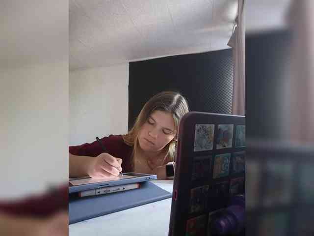 Kakdelaman webcam