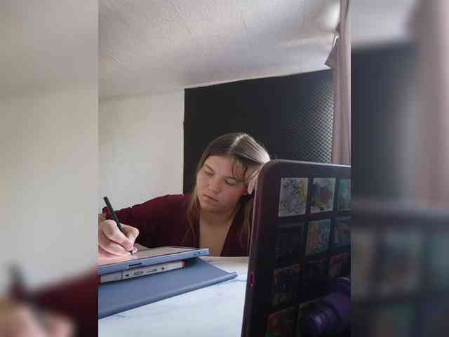 Kakdelaman webcam