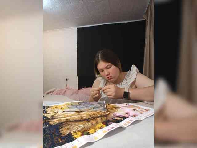 Kakdelaman webcam