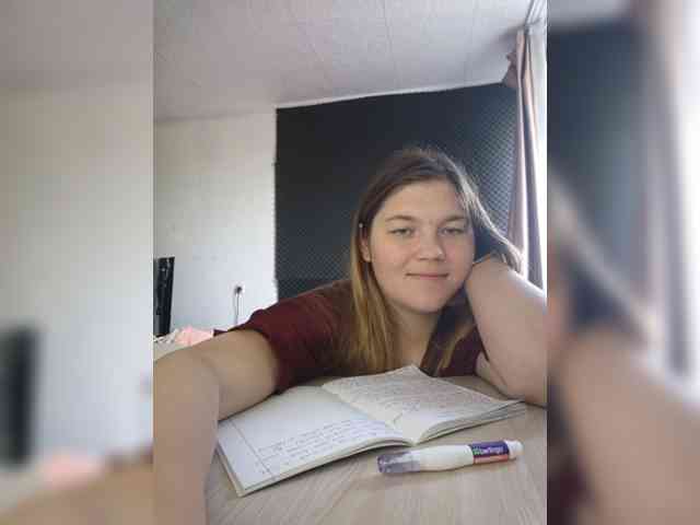 maybebaybychmok webcam