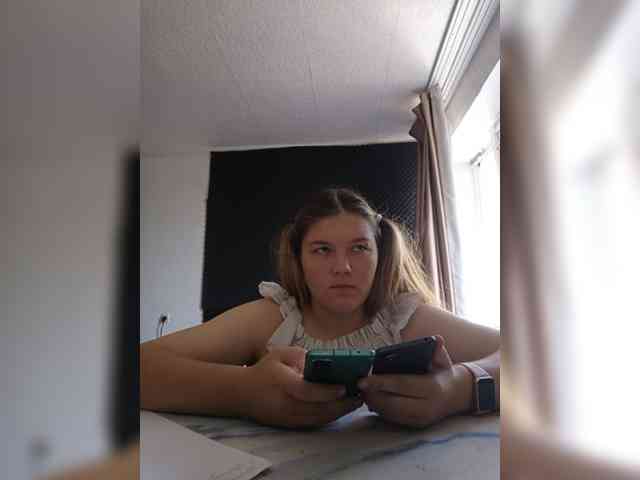 Kakdelaman webcam