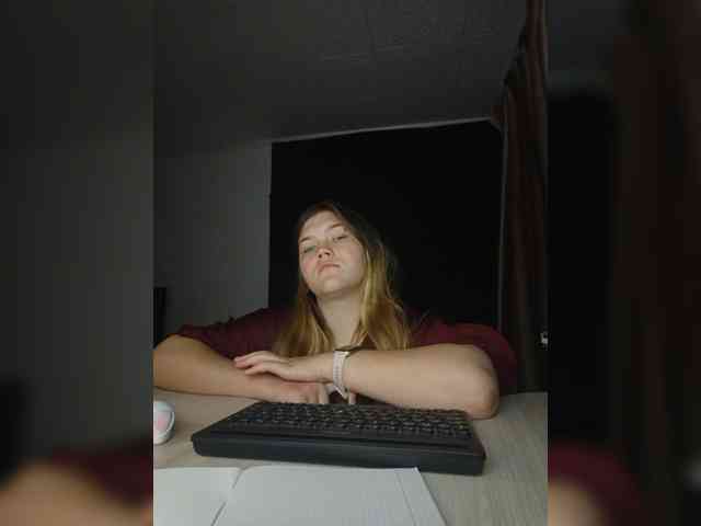 Mariicka Live Webcam on BongaCams