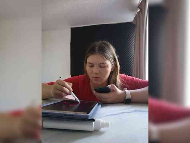 Kakdelaman webcam