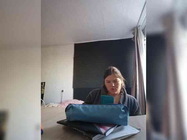 maybebaybychmok webcam