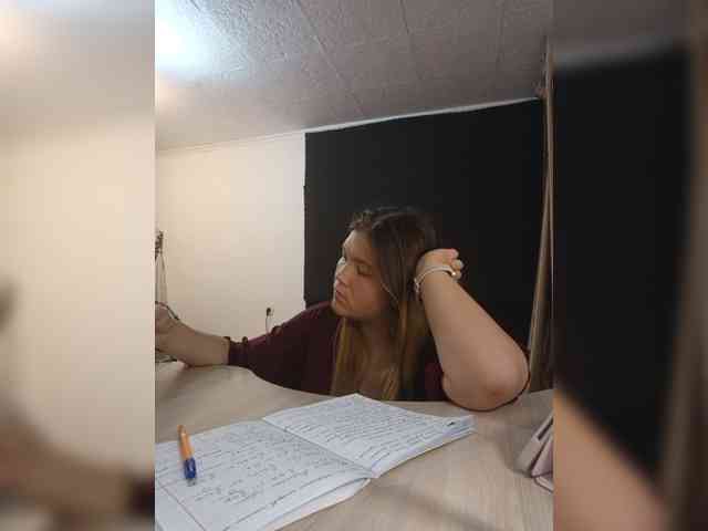 maybebaybychmok webcam