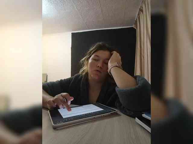 maybebaybychmok webcam