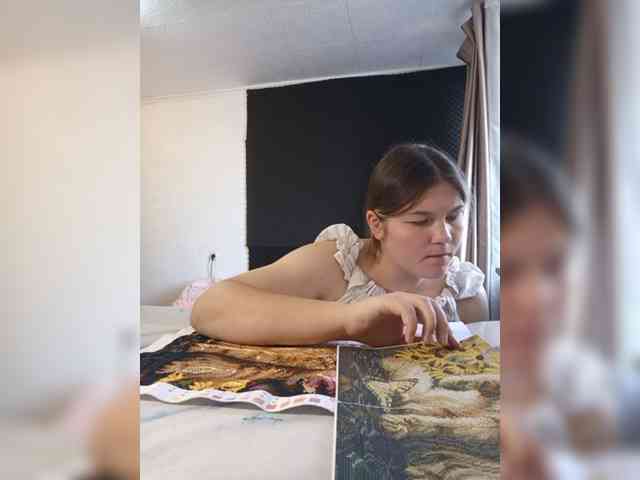 Kakdelaman webcam