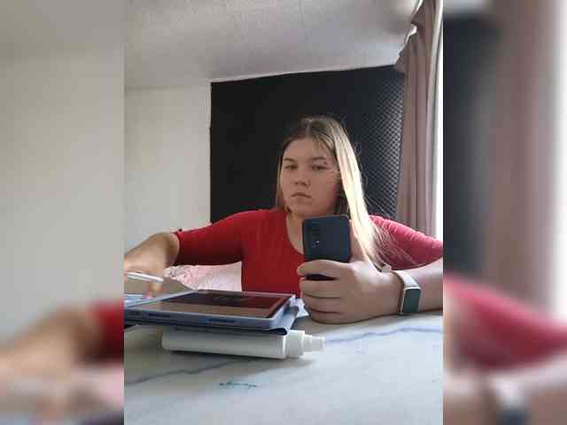 Kakdelaman webcam