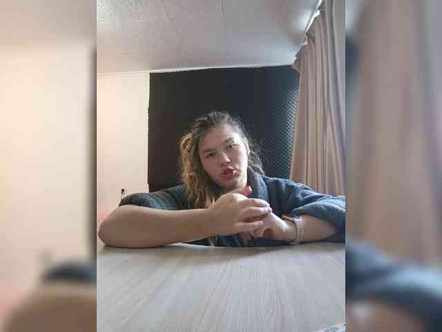 maybebaybychmok webcam