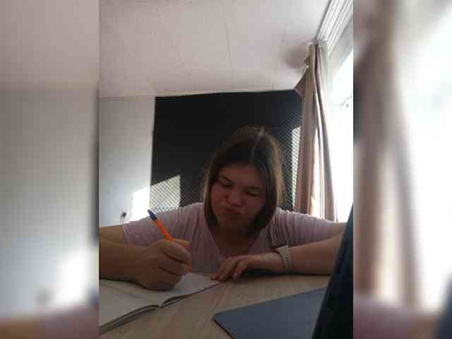 maybebaybychmok