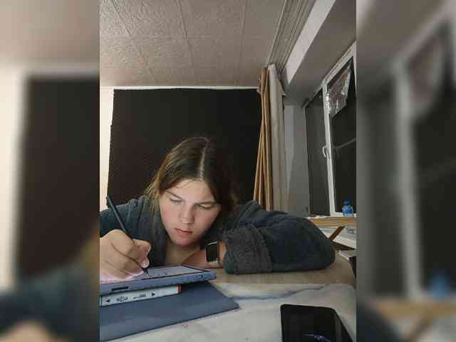 Kakdelaman webcam