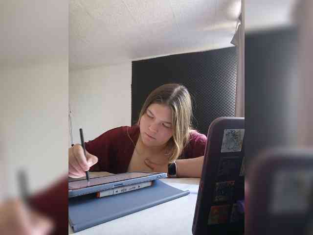 Kakdelaman webcam