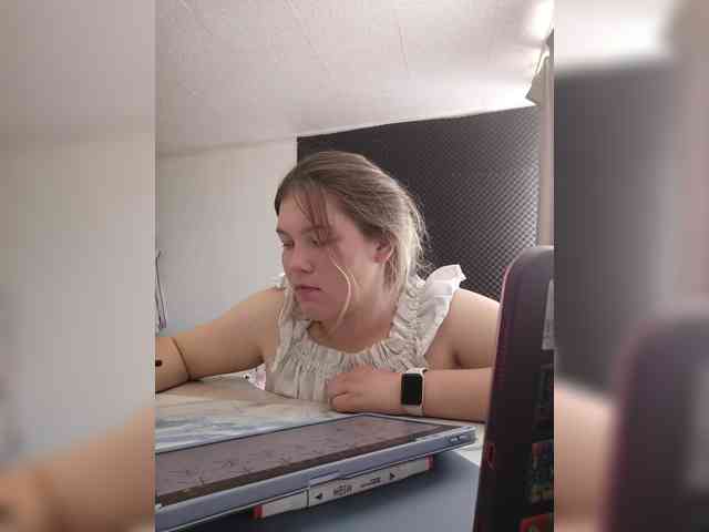 Kakdelaman webcam