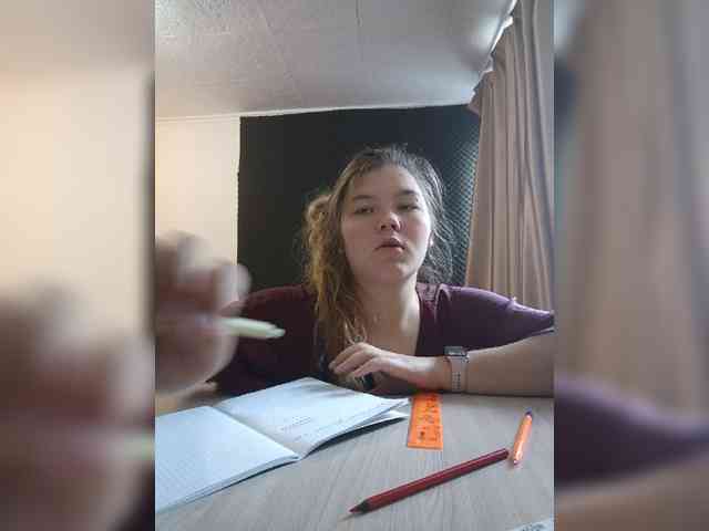 maybebaybychmok webcam