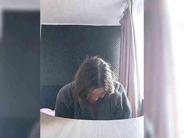 maybebaybychmok webcam