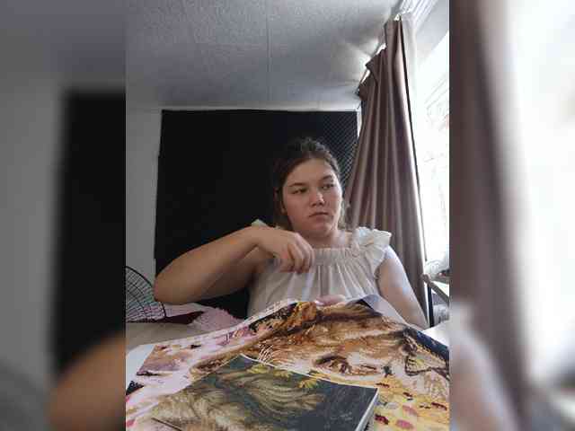 Kakdelaman's live stream
