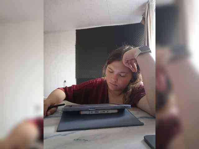 Kakdelaman webcam