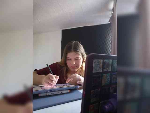 Kakdelaman webcam