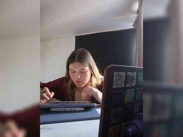 Kakdelaman webcam