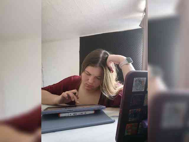 Kakdelaman webcam