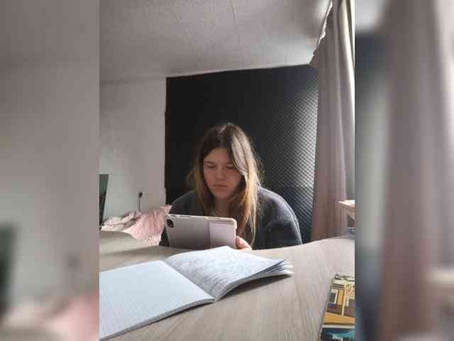 maybebaybychmok webcam