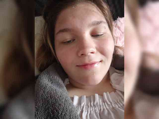 Mariicka Live Webcam on BongaCams