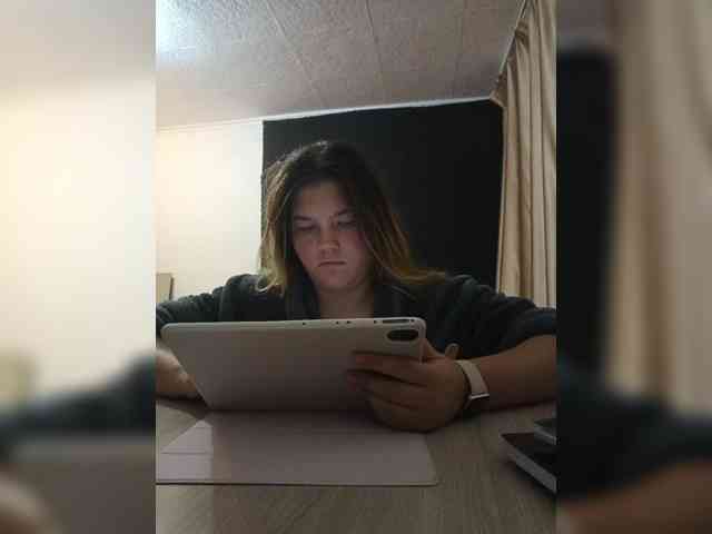 maybebaybychmok webcam