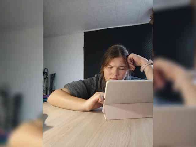 maybebaybychmok webcam
