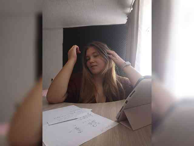 maybebaybychmok webcam