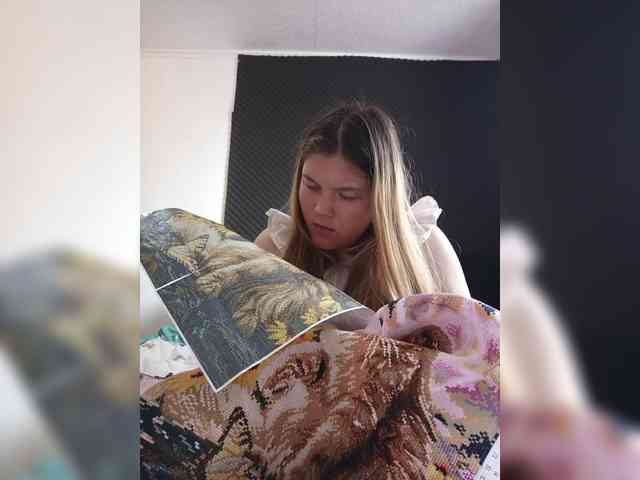 Kakdelaman webcam