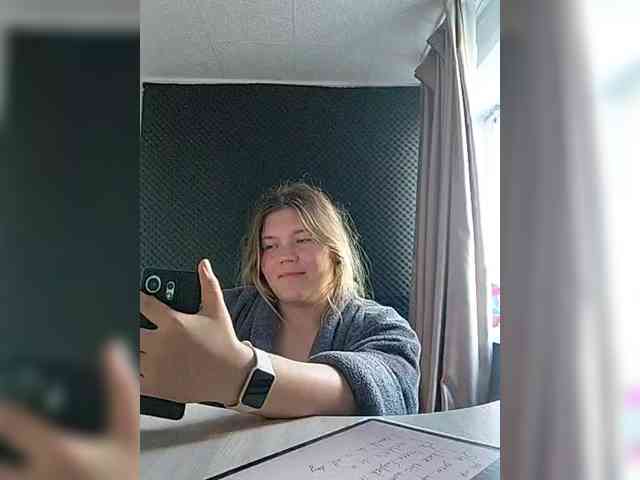 maybebaybychmok webcam