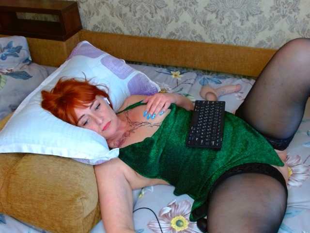  Irina-1203 chat room