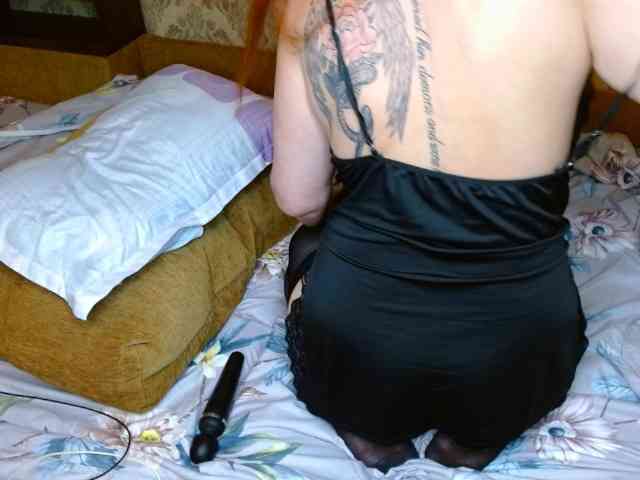 Irina-1203 webcam