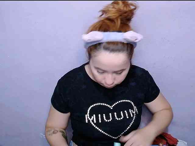 Maxlayla webcam