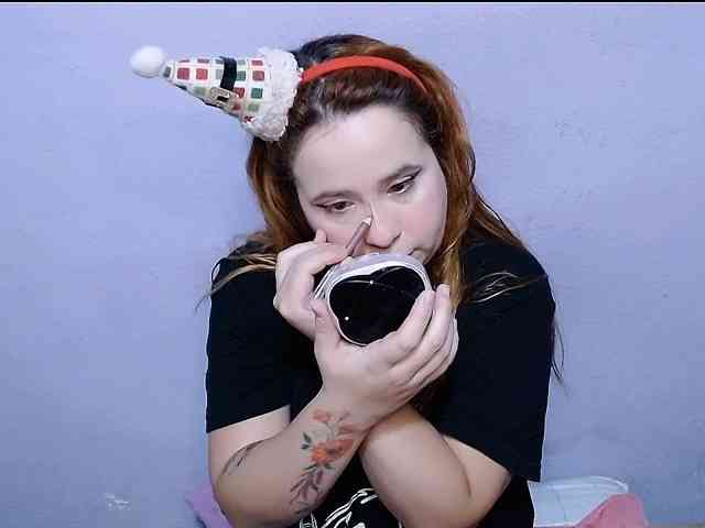 Maxlayla webcam