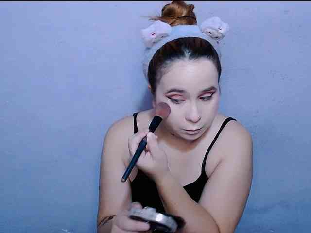 Maxlayla webcam