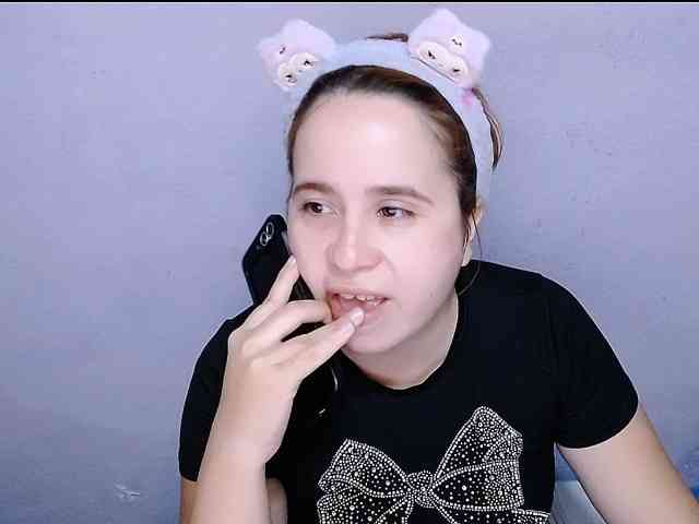 Maxlayla webcam