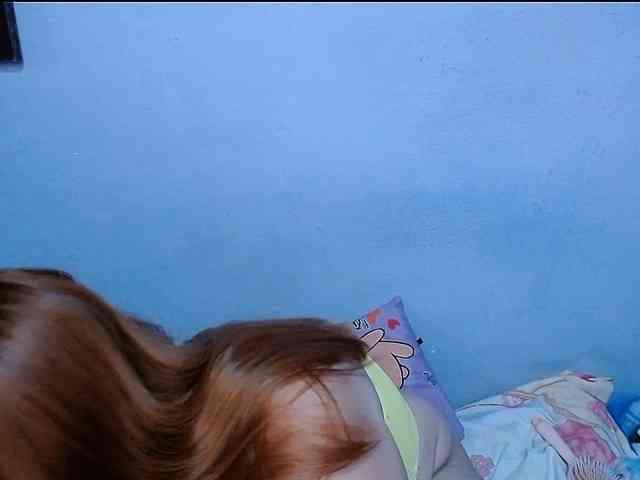 Maxlayla webcam