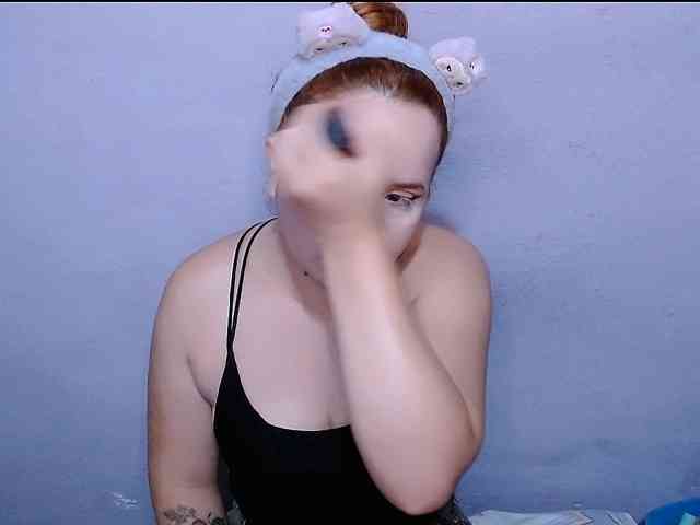 Maxlayla webcam