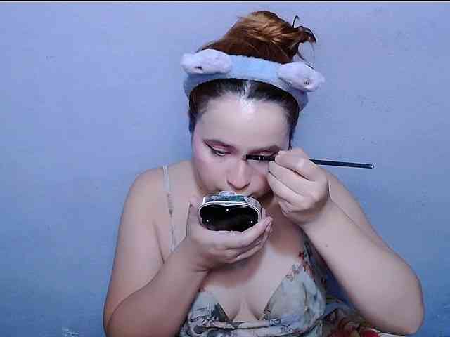 Maxlayla webcam