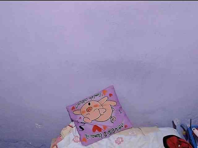 Maxlayla webcam