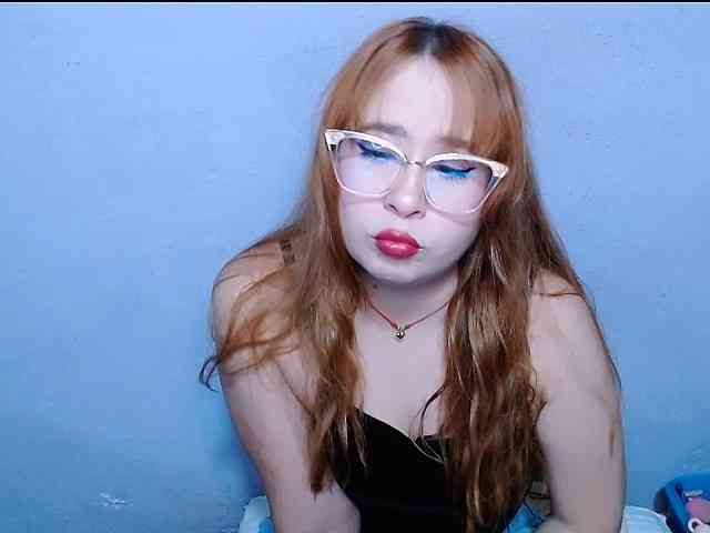Maxlayla webcam