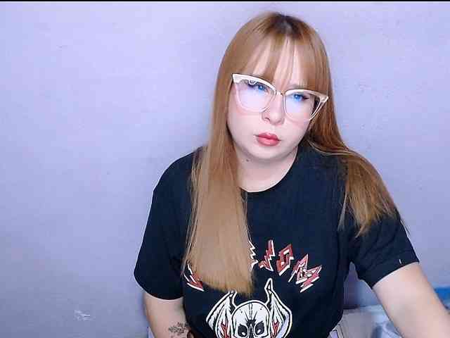 Maxlayla webcam