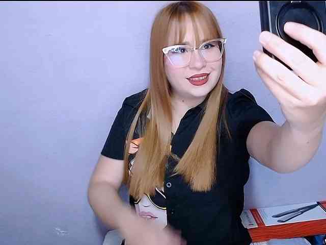 Maxlayla webcam