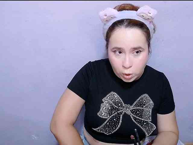 Maxlayla webcam