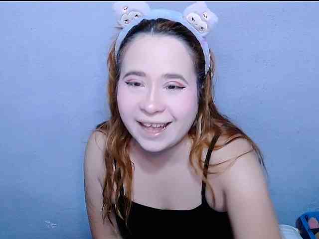 Maxlayla webcam
