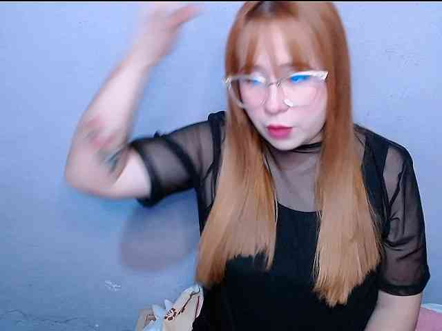 Maxlayla webcam