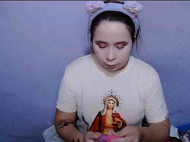 Maxlayla webcam
