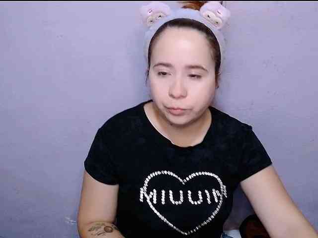 Maxlayla webcam