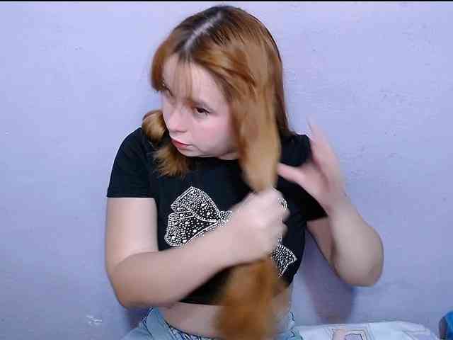 Maxlayla webcam